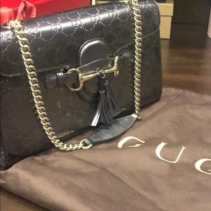 Gucci bag